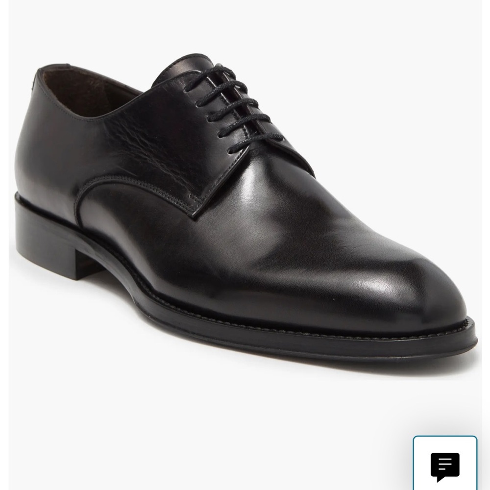 Bruno Magli - Cilo Plain Toe Derby